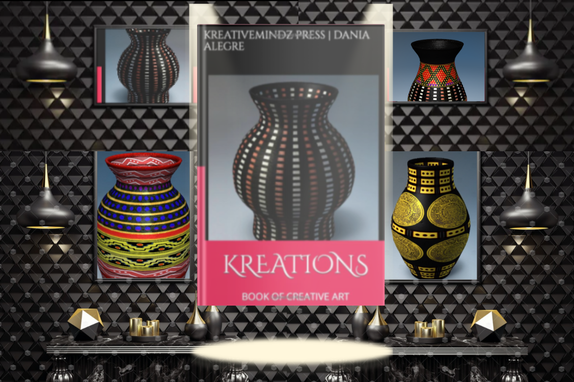 KREATIONS