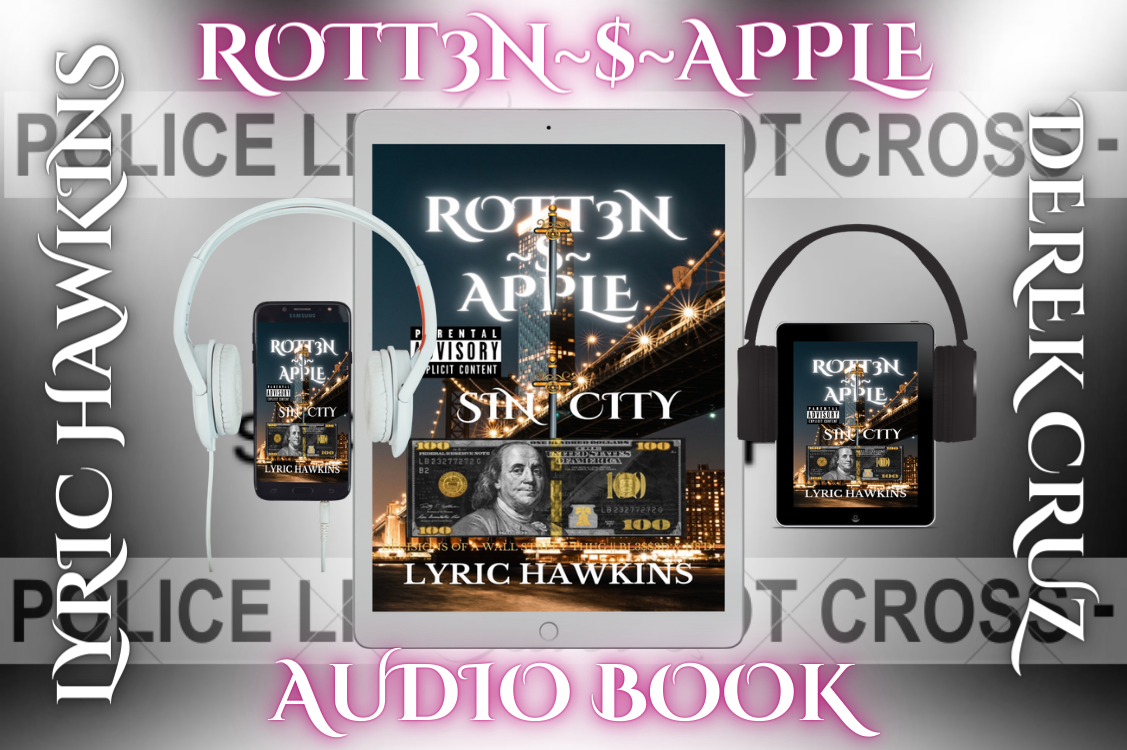 ROTT3N~$~APPLE AUDIOBOOK