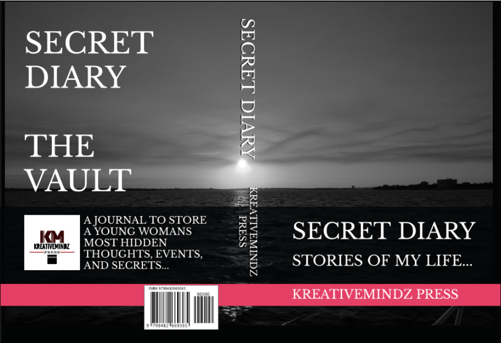 SECRET DIARY THE VAULT