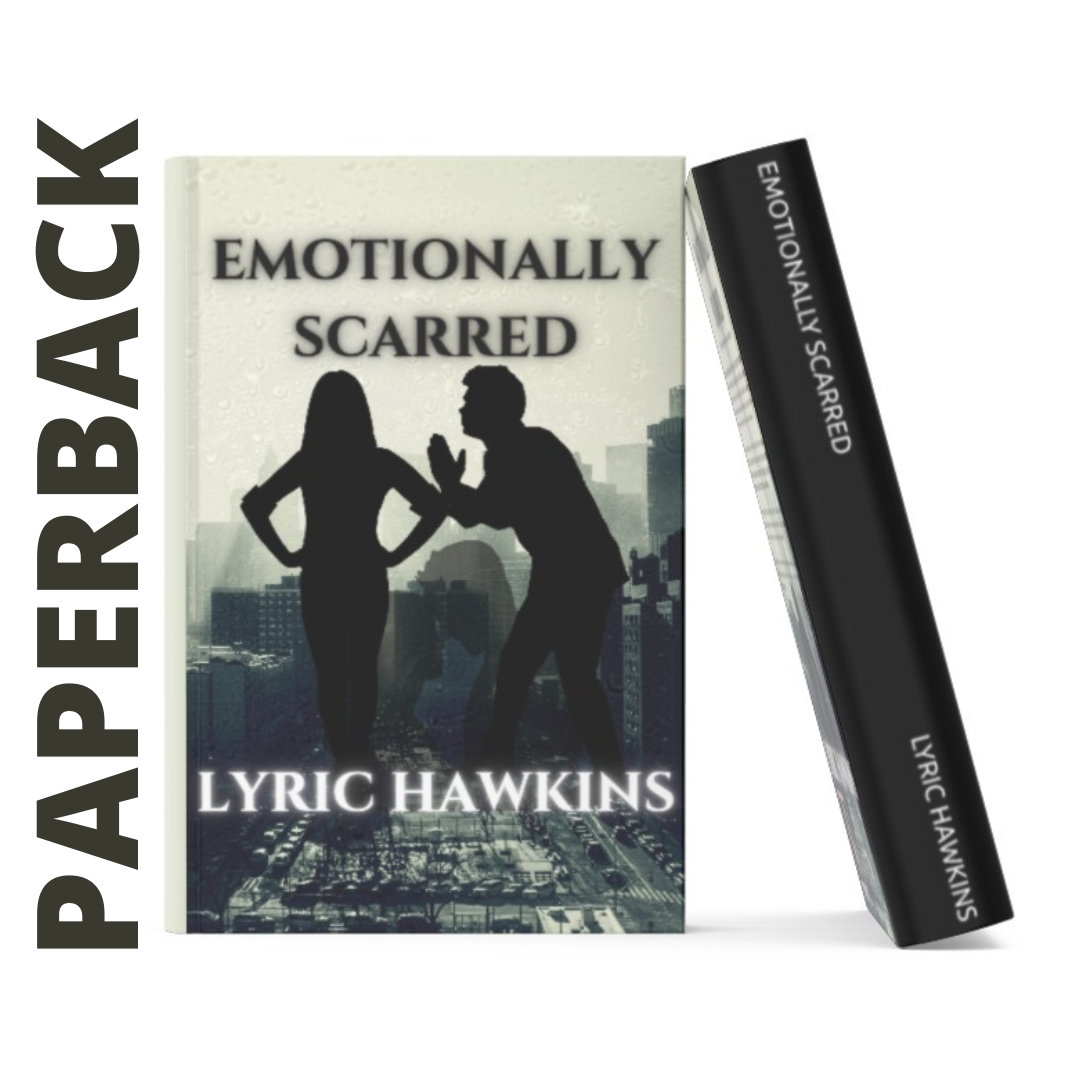 EMOTIONALLY SCARRED | PAPERBACK