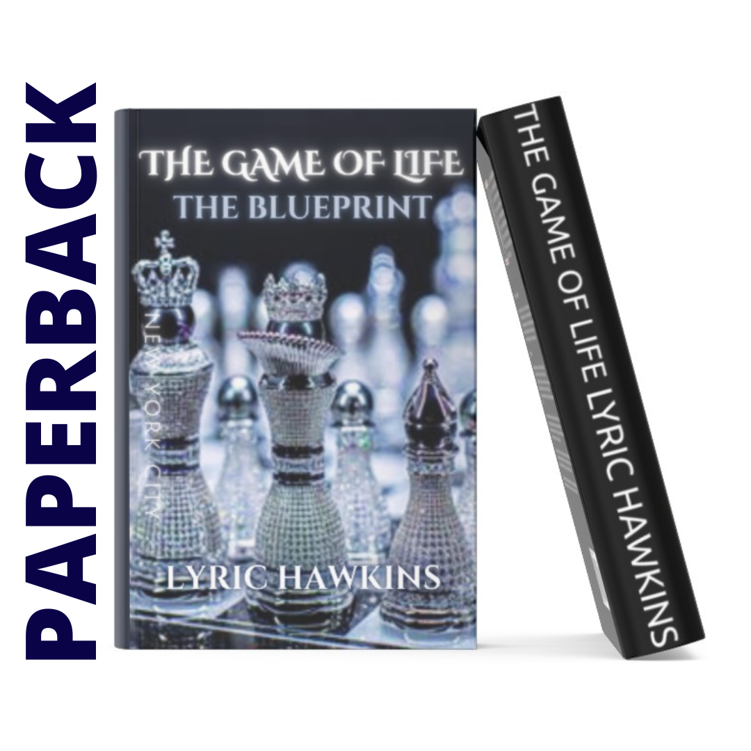 THE GAME OF LIFE | PAPERBACK